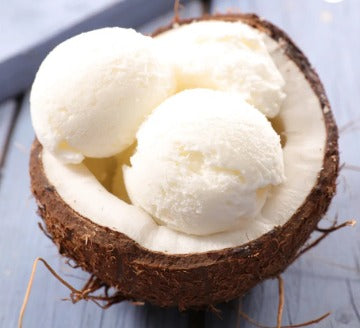 Coco - Saborizante liquido para Helados