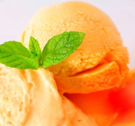 Naranja - Saborizante liquido para Helados