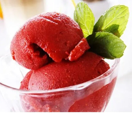 Cereza - Saborizante liquido para Helados