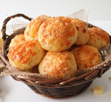 Queso - Saborizante para Pan