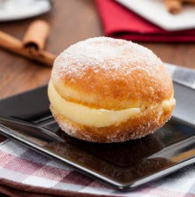 Crema Amarilla - Saborizante para Pan