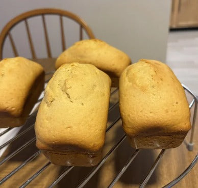 Arce o Maple - Saborizante para Pan