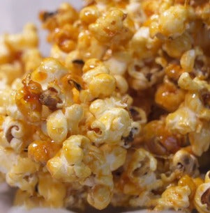 Acaramelado - Sabor para Poporopos