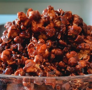 Chocolate - Sabor para Poporopos