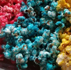 Chicle Azul - Sabor para Poporopos