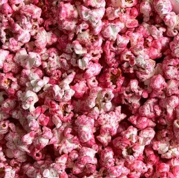 Fresa - Sabor para Poporopos