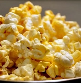 Piña - Sabor para Poporopos