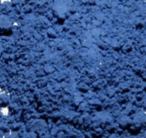 Azul Nacional - Colorante Anilina Polvo ENG