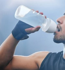 Sales - para Bebida Hidratante