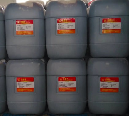 Caramelo China Tonel - Colorante Sethness Roquette