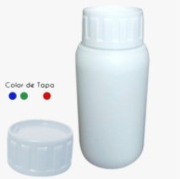 Envase Agroquimico 250ml - con Liner inducción