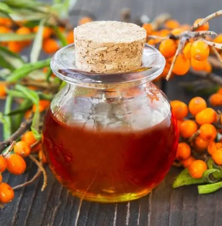 Espino Amarillo - Aceite