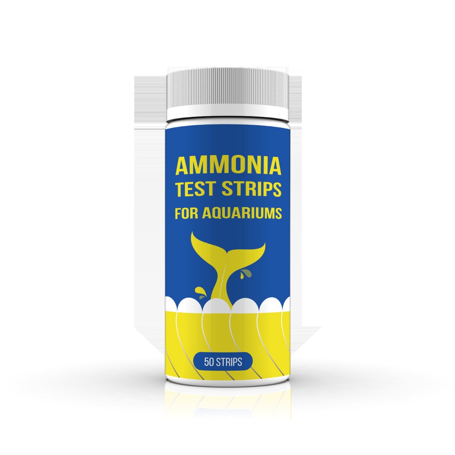 Medidor pH de Amoniaco -  para agua de Acuarios