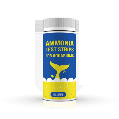 Medidor pH de Amoniaco -  para agua de Acuarios