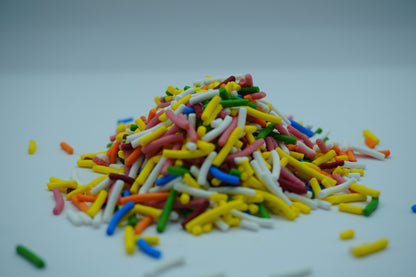 Anicillos Multi-color en Pabilos