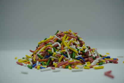 Anicillos Multi-color en Pabilos