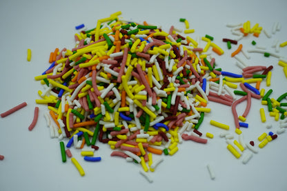 Anicillos Multi-color en Pabilos