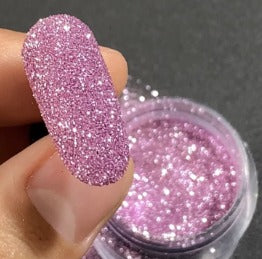 MICA Brillantina Glitter - Cosmetica mesh360 N.6