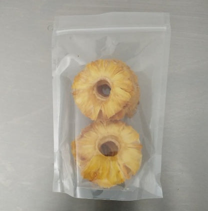 Piña Deshidratada