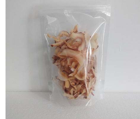 Coco Deshidratado
