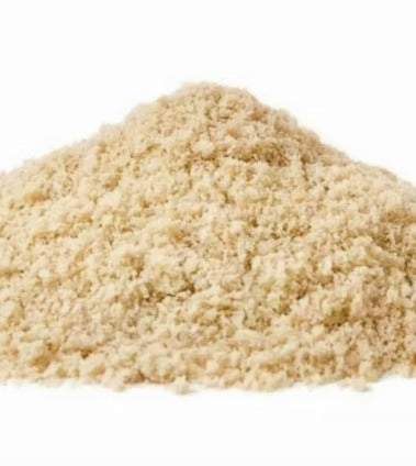 Nuez de Macadamia - molida