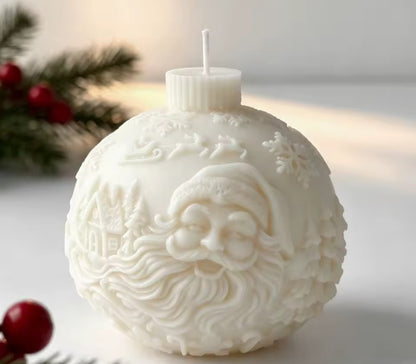 Molde Faro navidad no. 16