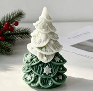 Molde arbol navidad n.31