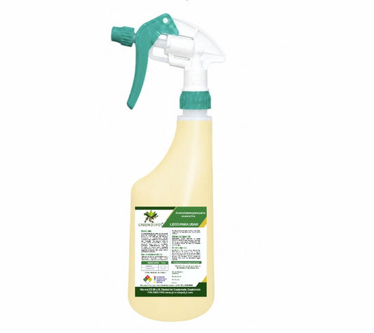 Aromatizante para Carro - Aroma Irtra