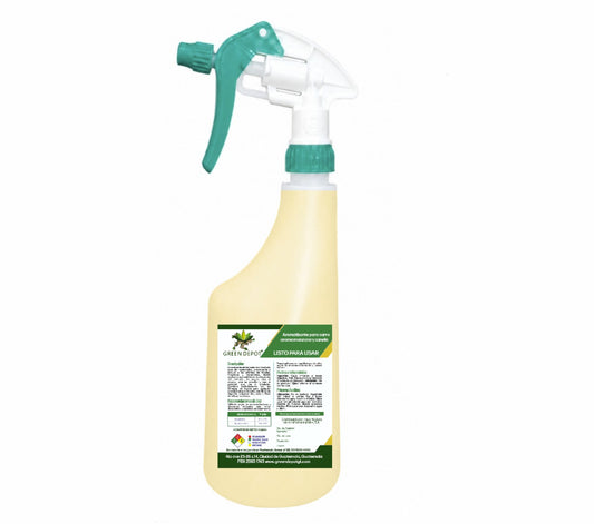 Aromatizante para Carro - Aroma Manzana-Canela