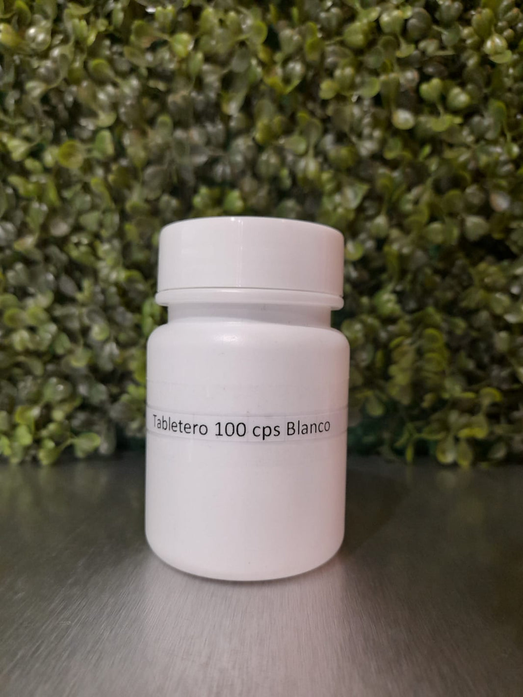Envases plasticos – Green Depot Guatemala