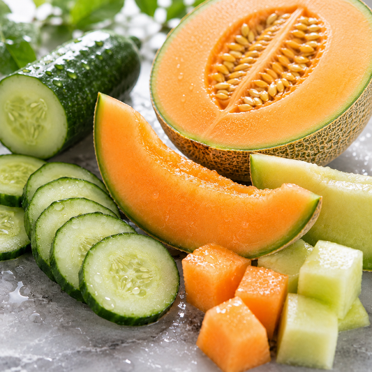 Pepino y Melon - Fragancia OFERTA 2x1