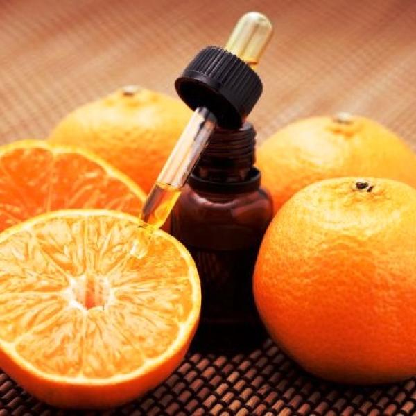 Naranja - Aceite Esencial