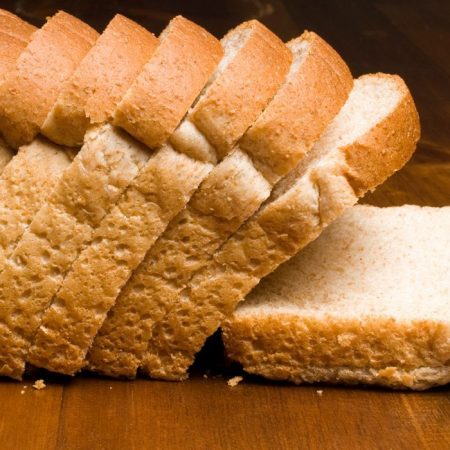 Vainilla Blanca Domestica - Saborizante para Pan