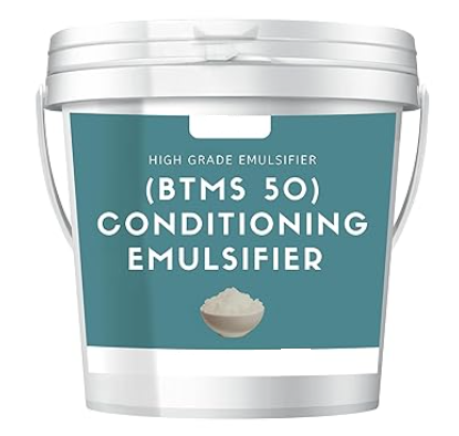 BTMS 50
