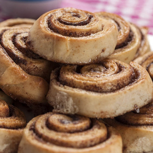 Canela - Saborizante para Pan