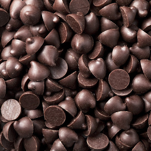 Chispas Chocolate - horneable