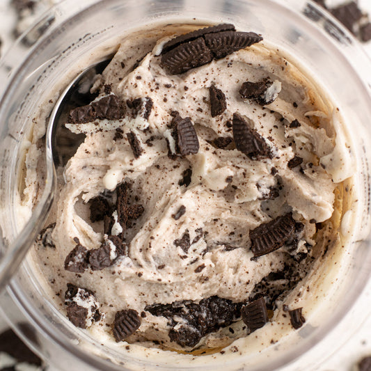 Cookies & Cream 2SC - Saborizante en polvo B sin color