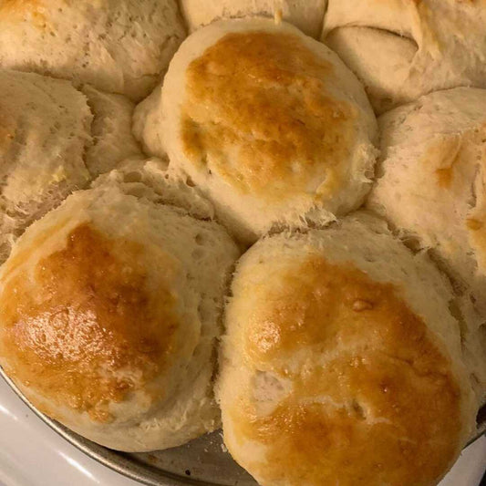 Crema - Saborizante para Pan