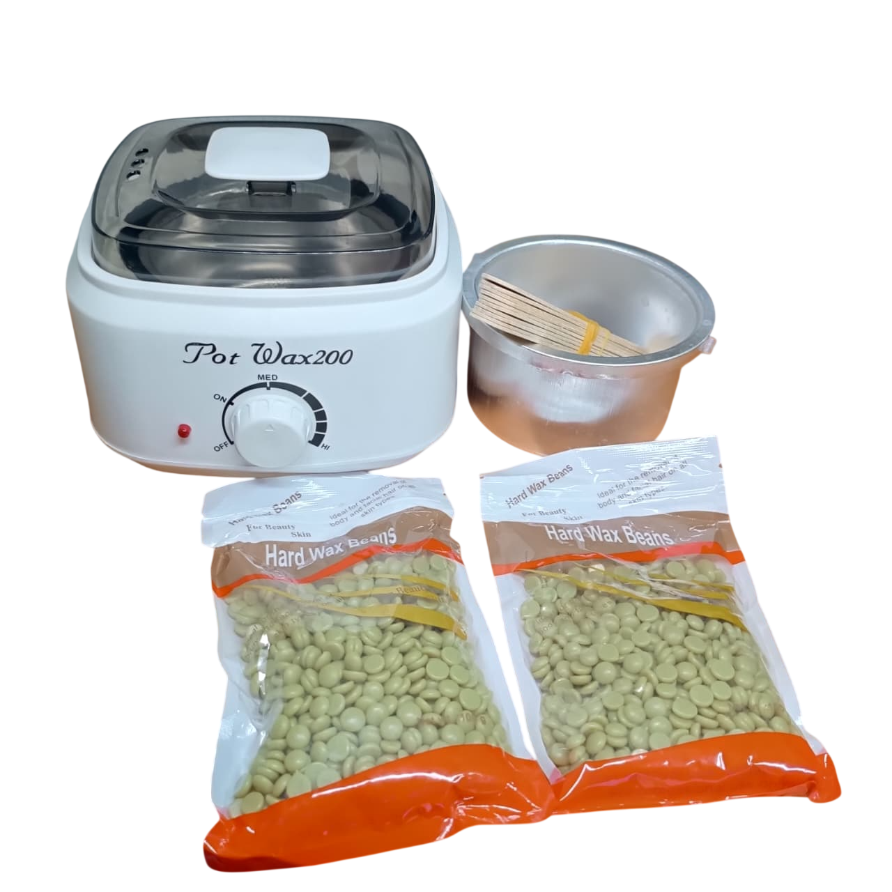 Pro Wax-200 - Wax Heater