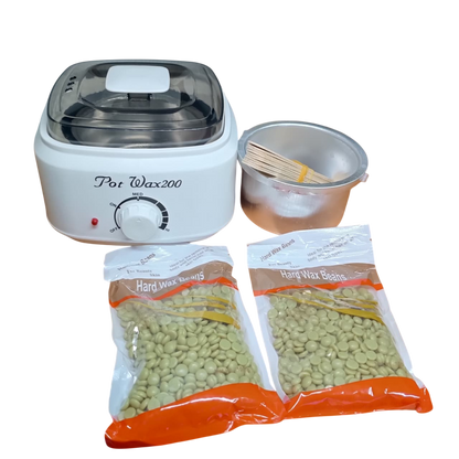 Pro Wax-200 - Wax Heater