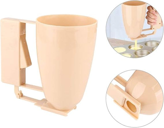 Dispensador de Ceras, jabon y masas de cocina