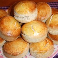 Mantequilla Escocesa - Saborizante para Pan