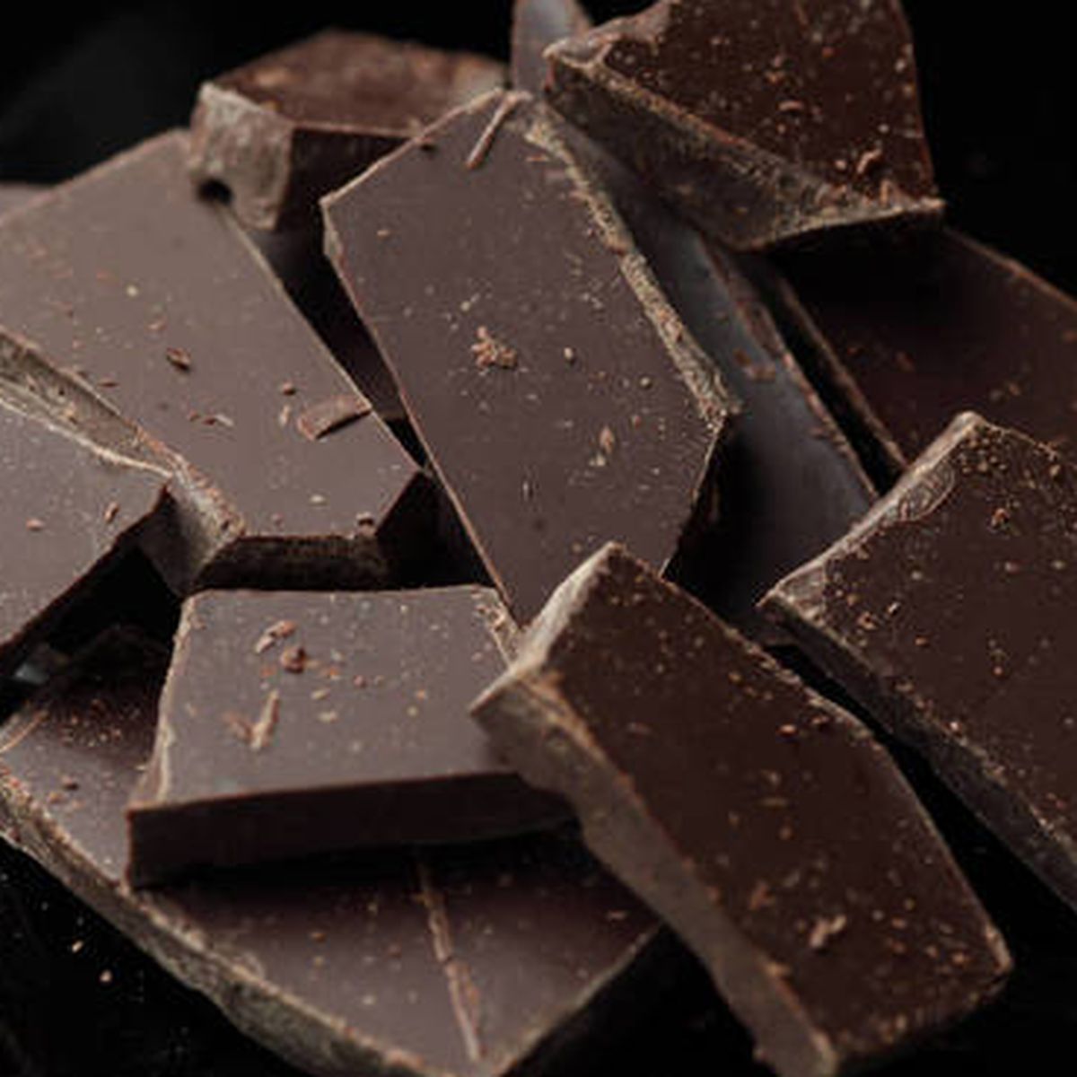 Chocolate al 100% - Sin azucar