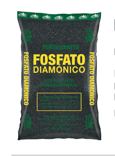 Fosfato Diamonico