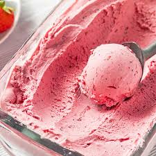 Fresa - Saborizante liquido para Helados