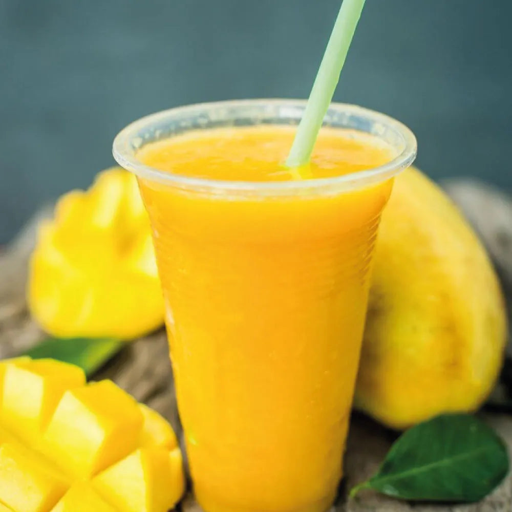 Mango - Sirope Liquido