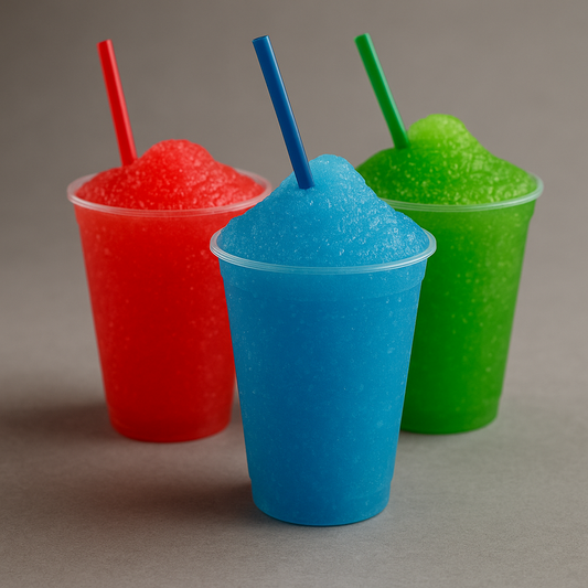 Blueberry Lc - Sirope Liquido