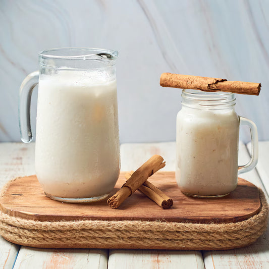 Horchata - Saborizante en polvo