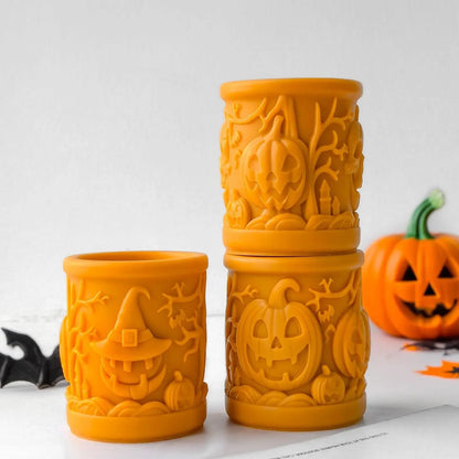 Tarro halloween n. 12