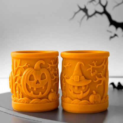 Tarro halloween n. 12